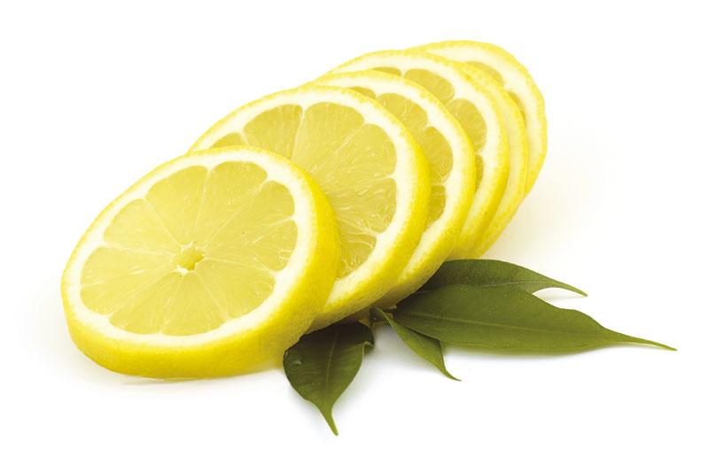 Лимун у служби лепоте